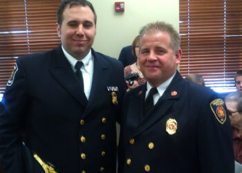 New Interim Village Manager Appointed in Lexington