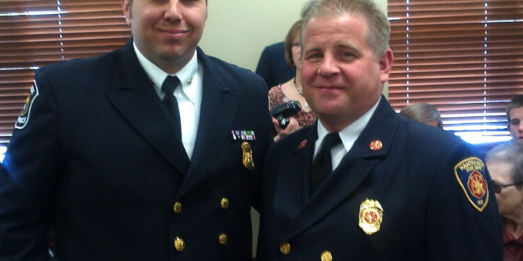 New Interim Village Manager Appointed in Lexington