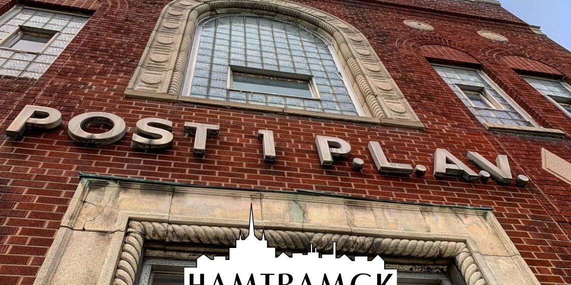 Historic Hamtramck Building Sold for $441,500