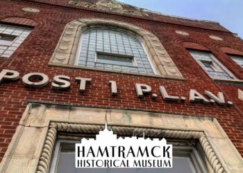 Historic Hamtramck Building Sold for $441,500