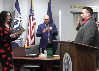 Hamtramck City Clerk Fired After Ballot Problems and Fraud Claims